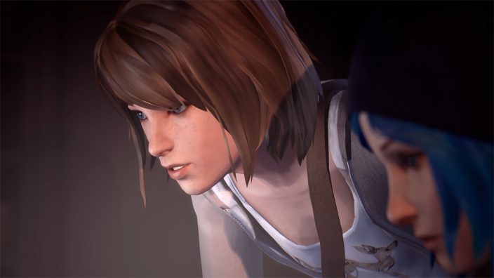 Life is Strange Remastered İndir ekran görüntüsü 4