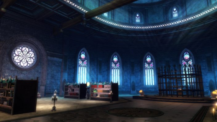 Kingdoms of Amalur: Re-Reckoning – Fatesworn İndir ekran görüntüsü 2