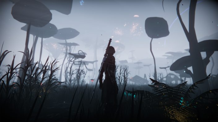 Edge Of Eternity İndir ekran görüntüsü 10
