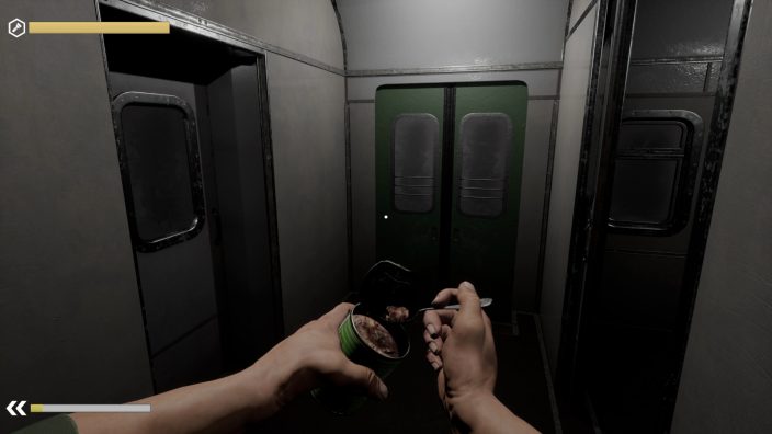 Wrong train İndir ekran görüntüsü 3