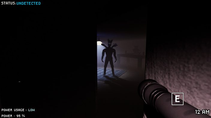 Dreadful Hours İndir ekran görüntüsü 2