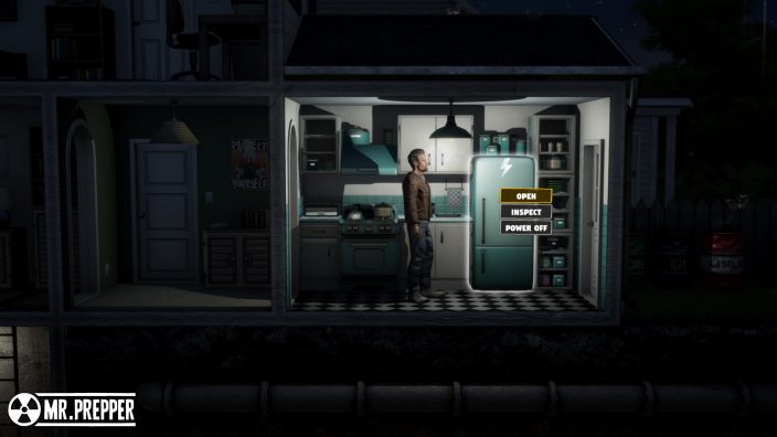 Mr. Prepper İndir ekran görüntüsü 3