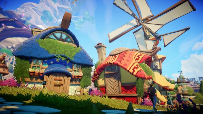 Grow: Song of the Evertree İndir ekran görüntüsü 2