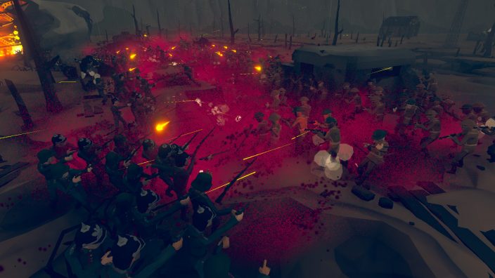 Warbox Sandbox İndir ekran görüntüsü 3