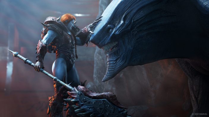 Marvel’s Guardians of the Galaxy İndir ekran görüntüsü 3