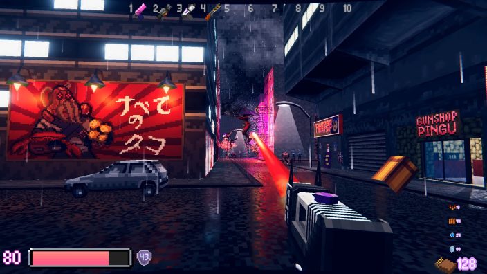Fi da Puti Samurai İndir ekran görüntüsü 2