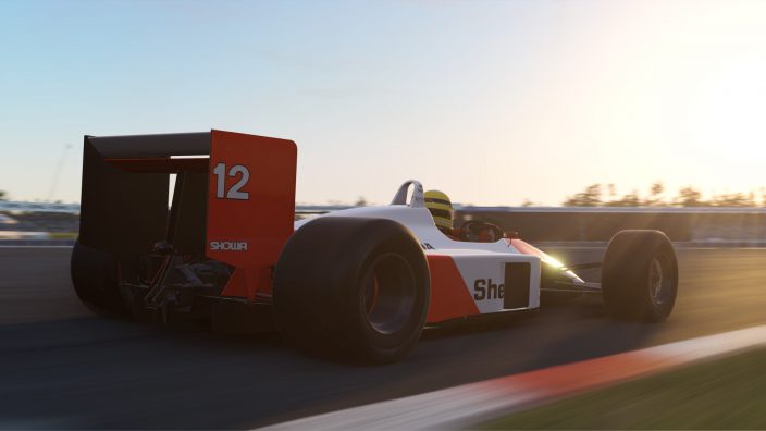 Automobilista 2 Brazilian Racing Legends Pack Pt1 İndir ekran görüntüsü 1