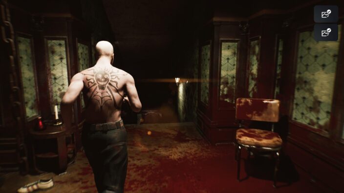 Oxide Room 208 İndir ekran görüntüsü 3