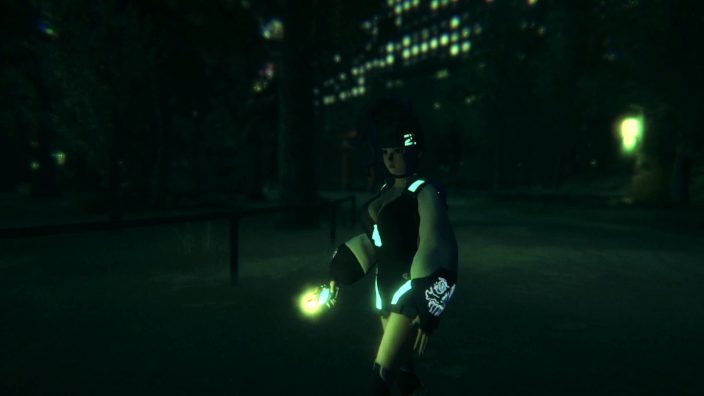 SENSEs: Midnight İndir ekran görüntüsü 2