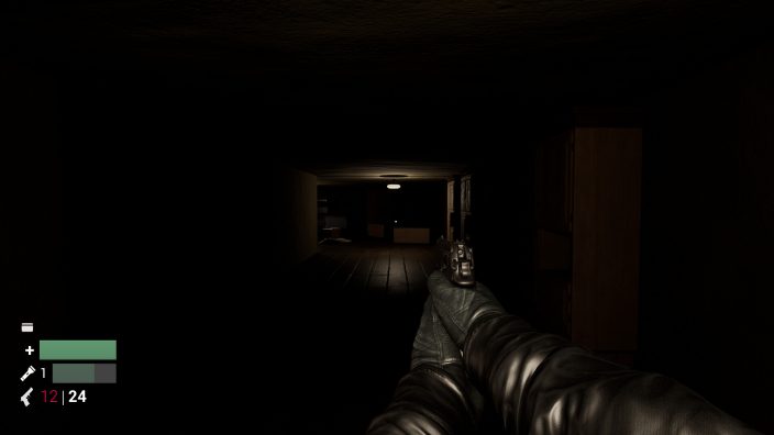 Basement of Hellish İndir ekran görüntüsü 1