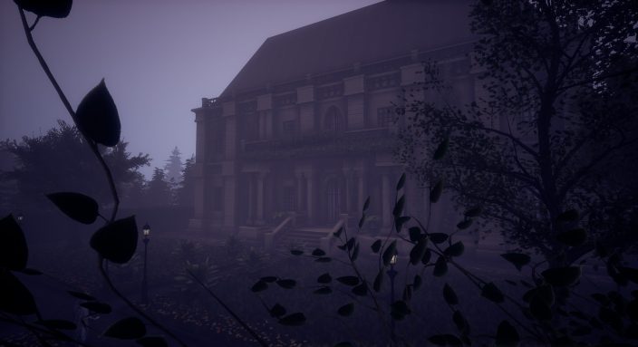 IMAGO Beyond the Nightmares İndir ekran görüntüsü 3