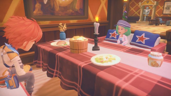 My Time At Portia İndir ekran görüntüsü 10