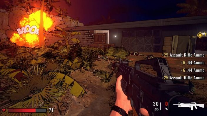 XIII Remake İndir ekran görüntüsü 1