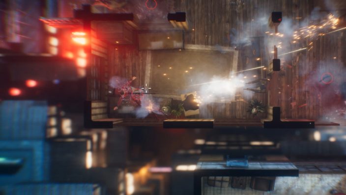 The Hong Kong Massacre İndir ekran görüntüsü 5