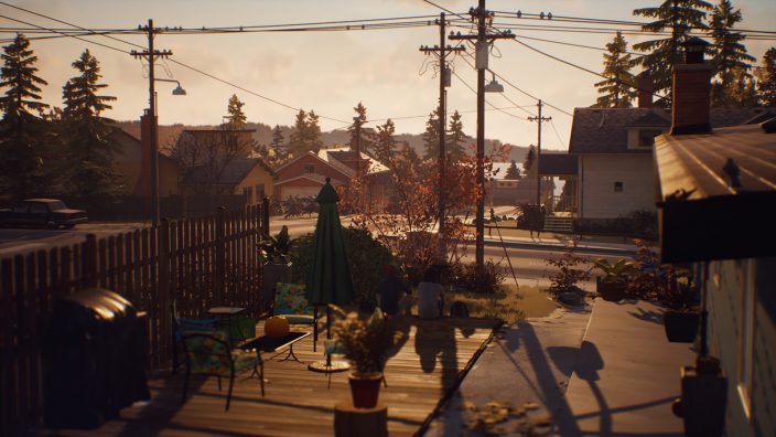 Life Is Strange 2 İndir ekran görüntüsü 7