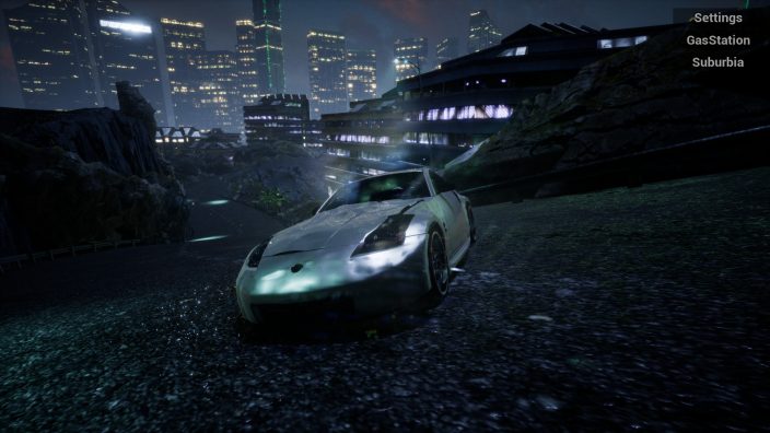 Car Tuning Simulator İndir ekran görüntüsü 3