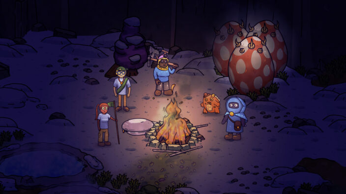 Fireside İndir ekran görüntüsü 1