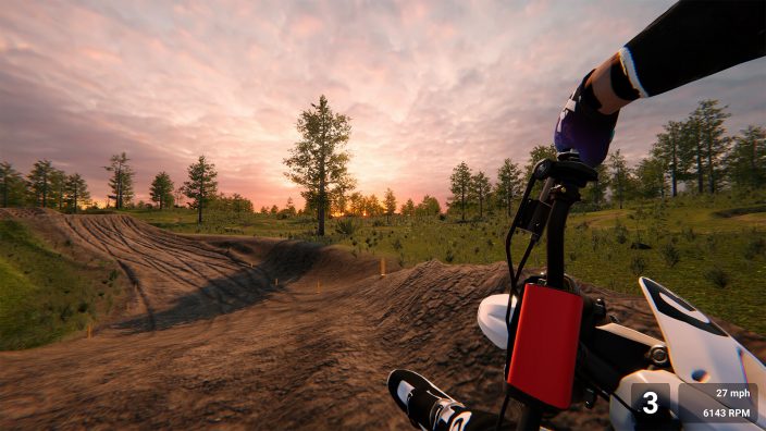 Motocross Chasing the Dream İndir ekran görüntüsü 2