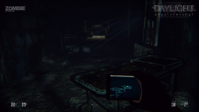 Daylight İndir ekran görüntüsü 6