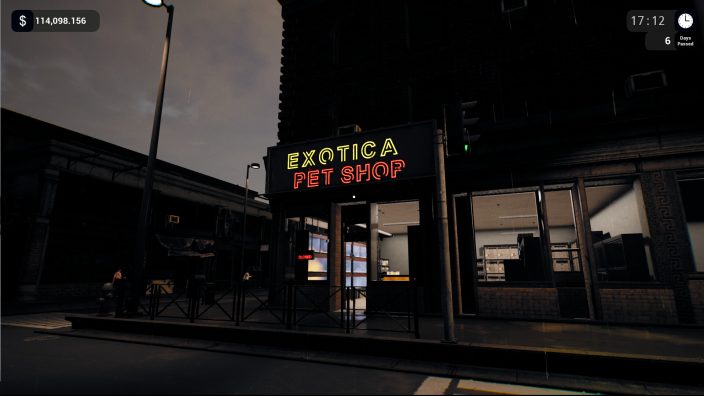 Exotica Petshop Simulator İndir ekran görüntüsü 3