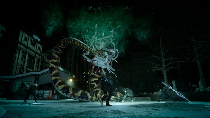 Final Fantasy 15: Windows Edition İndir ekran görüntüsü 11
