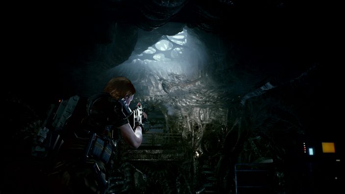 Aliens: Fireteam Elite İndir ekran görüntüsü 3