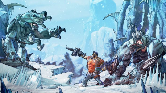 Borderlands 2 Remastered İndir ekran görüntüsü 8