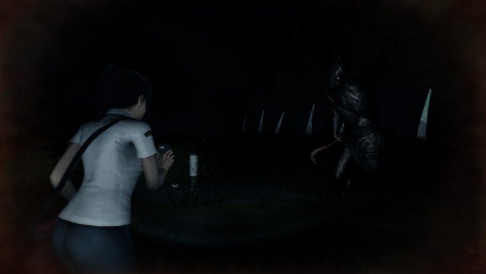 DreadOut İndir ekran görüntüsü 9