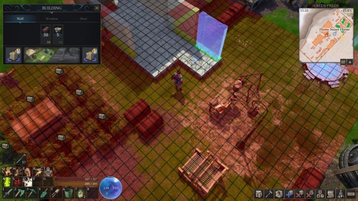 Force of Nature 2: Ghost Keeper İndir ekran görüntüsü 2