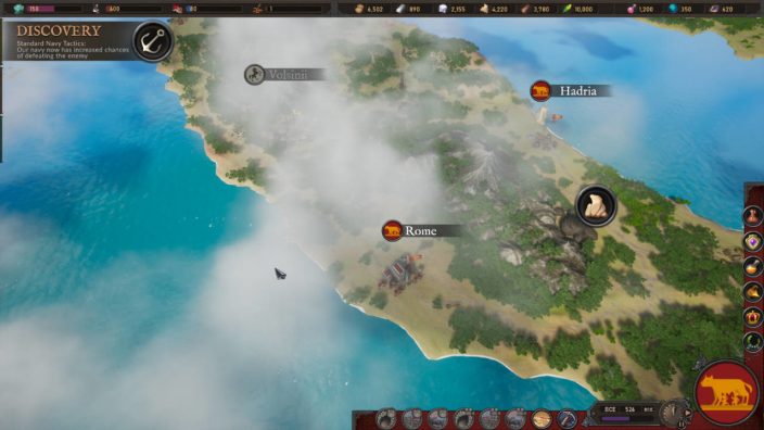 Imperium BCE İndir ekran görüntüsü 1