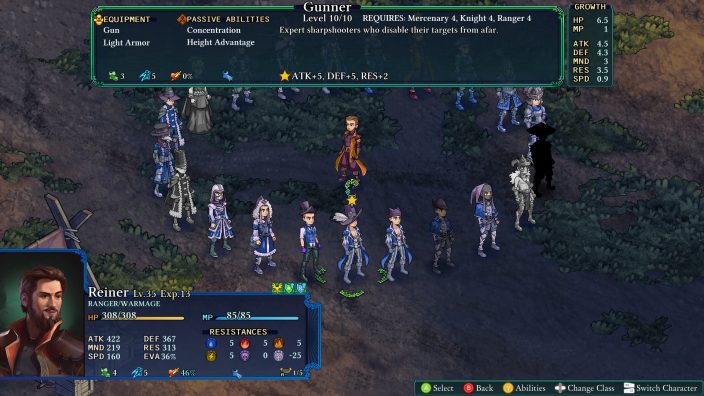 Fell Seal Arbiter’s Mark İndir ekran görüntüsü 4