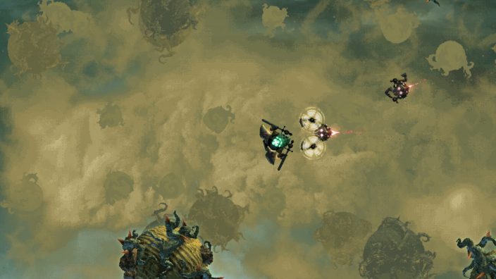 Fabular Once Upon a Spacetime İndir ekran görüntüsü 2
