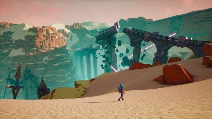 Windfolk Sky is just the Beginning İndir ekran görüntüsü 4