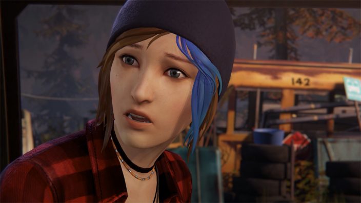Life is Strange: Before the Storm Remastered İndir ekran görüntüsü 2