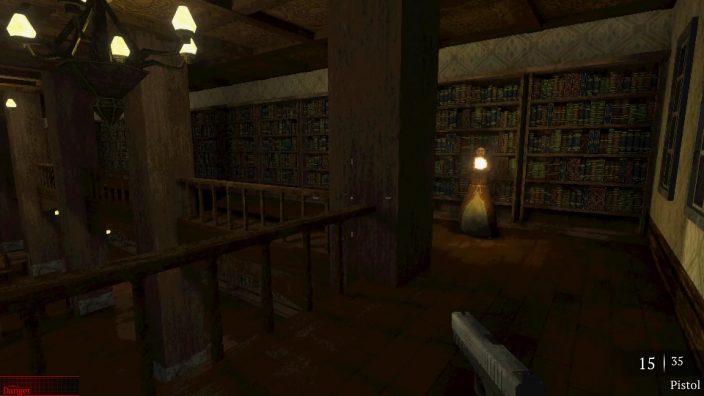 Nightmare of Decay İndir ekran görüntüsü 4