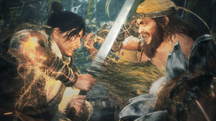 Wo Long Fallen Dynasty İndir ekran görüntüsü 2