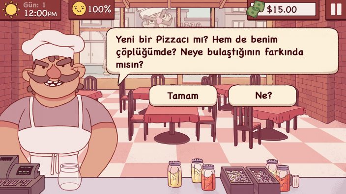 Good Pizza, Great Pizza İndir ekran görüntüsü 6