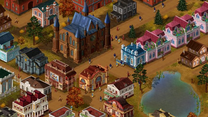 Kapital: Sparks of Revolution İndir ekran görüntüsü 2