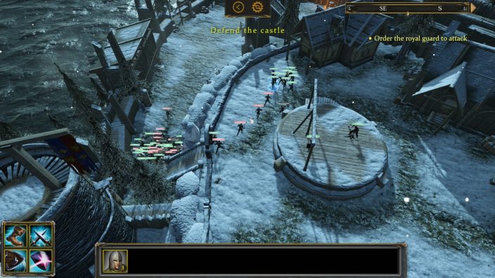 Legends of Ellaria İndir ekran görüntüsü 4