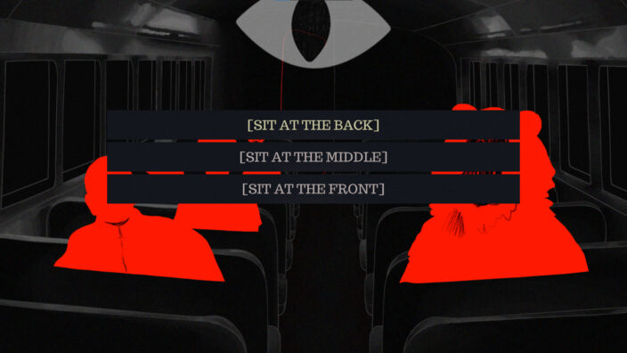 I Did Not Buy This Ticket İndir ekran görüntüsü 3