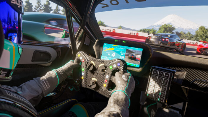 Forza Motorsport İndir ekran görüntüsü 2