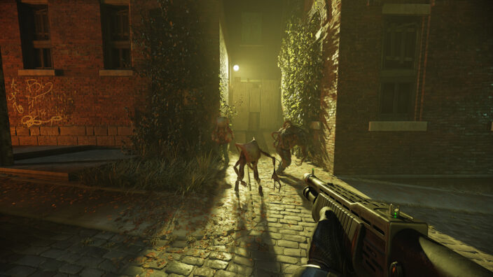 Half-Life 2 RTX İndir ekran görüntüsü 3