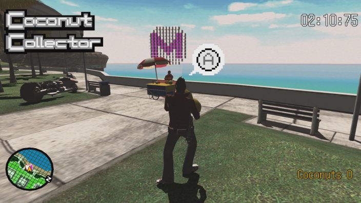 No More Heroes İndir ekran görüntüsü 3