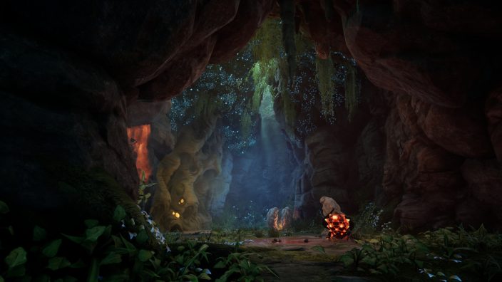 Darksiders 3 İndir ekran görüntüsü 17