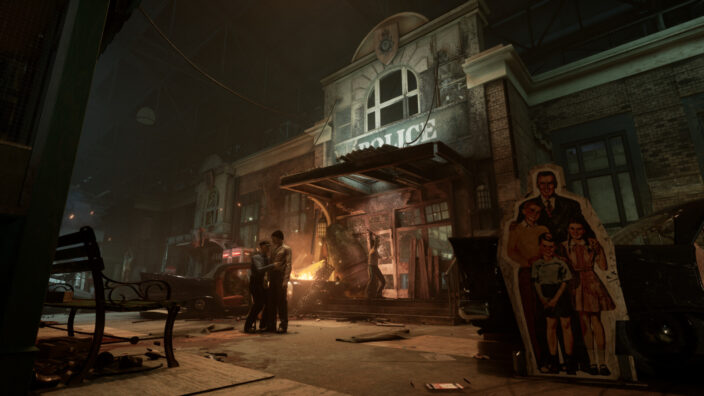 The Outlast Trials İndir ekran görüntüsü 4