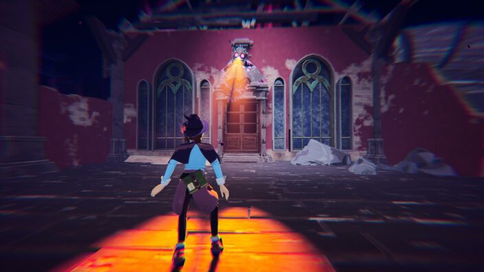 Homestead Arcana İndir ekran görüntüsü 4