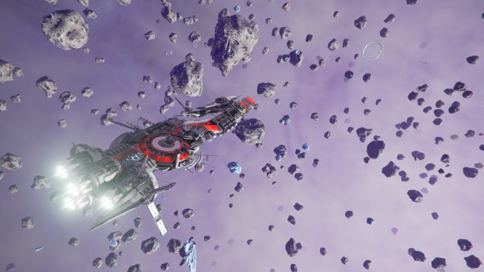 X4: Tides of Avarice İndir ekran görüntüsü 2