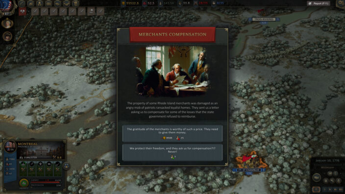 Ultimate General American Revolution İndir ekran görüntüsü 4