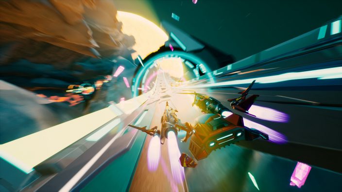 Redout 2 Winter Pack İndir ekran görüntüsü 3