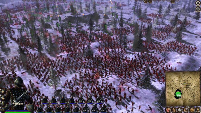 Medieval Kingdom Wars Zombie İndir ekran görüntüsü 2